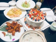 -高第街56号港式餐厅·精选(世茂广场宽厚里大明湖店)