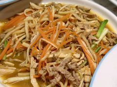 -小乡小镇·传承桐庐土菜·老板亲自烧的菜