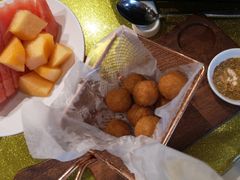 -大鸭梨烤鸭(金色漫香店)