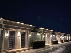 -北京益泉花园酒店