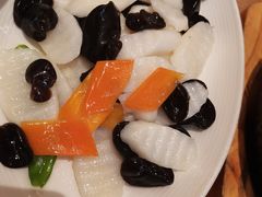 -四道菜·福建菜馆(莆田万达店)