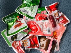 -良品铺子(海林广场店)