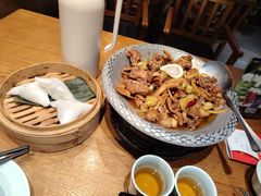 -甘家界柠檬鸭(安吉店)