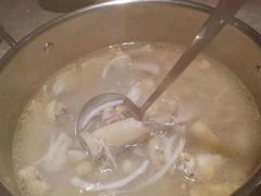 -原味四季椰子鸡(公明百佳华店)