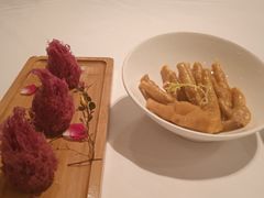 -富淳饭店(陆家嘴保利广场店)