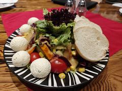 -申德勒加油站餐厅(三里屯北小街店)