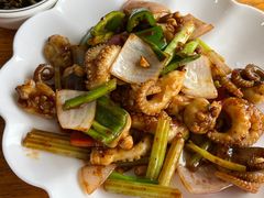 -南记食粥坊·宵夜大排档(莲花店)
