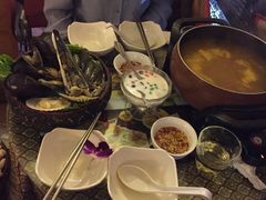 早安曼谷-早安曼谷泰国餐厅