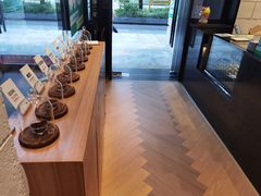 -Dogi&kiki Coffee(中心商务大厦店)