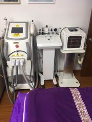 -杉惠素颜美妆皮肤管理中心