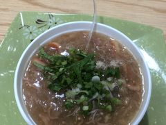 -食盈碗仔翅(星玺广场店)