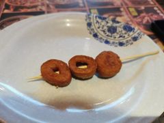 -十六蒲(桂林路店)