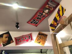 大堂-皆道拌麻辣烫·麻辣拌