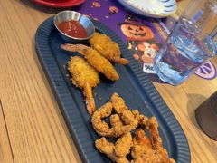 -必胜客(港城新天地店)