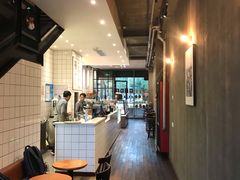 大堂-81bakery(关山路店)