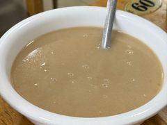 -满口香饭店