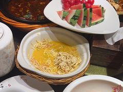-永安水煮活鱼·仪征菜(仪征奥林匹克店)
