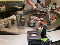 -大渔铁板烧(万象城店)