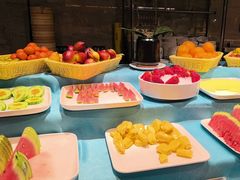 -南湖宾馆·鸳湖阁全日制餐厅