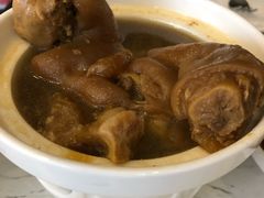 -三美肉骨茶(柏威年广场店)