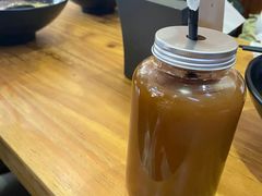 -香港久记牛腩云吞面(友好广场店)