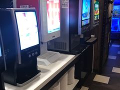-好伦哥比萨烤肉自助(马家堡店)