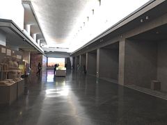 -敦煌石窟文物保护研究陈列中心