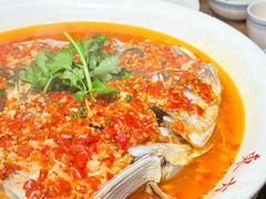 -东方红·湖南菜(金屿店)