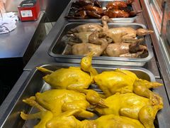 -整只乳鸽GetSQUAB(西华路店)