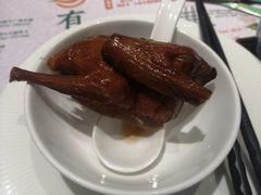 招牌灌汤乳鸽-有心德(麦地店)