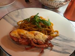 -Kathleen's Waitan 凯圣琳江景西餐厅(外滩店)