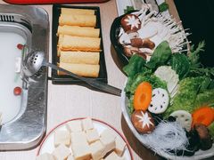 -彤德莱牛肉火锅(双港店)