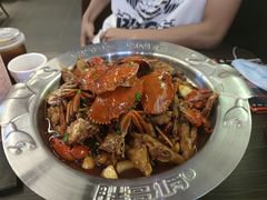 -胖哥俩肉蟹煲(湛江印象汇店)