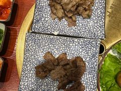 -喜牛烧肉酒场·黑金店(威高广场店)