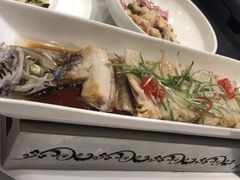 -宝轩渔府·老字号海鲜·正宗津菜(水上店)
