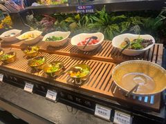 -梨花自助烤肉(乐宾店)