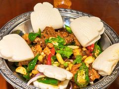 -鼎晟江南·融合江南宴(固戍店)