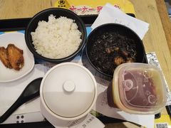 -老娘舅(天阳亲子广场店)