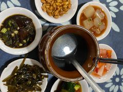 -张关合渣(航空大道店)