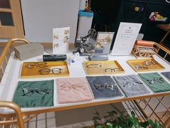 -肆兮眼镜·蔡司·徕卡战略合作店(大坪店)