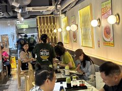 -深仔记茶餐厅(亚士厘道店)