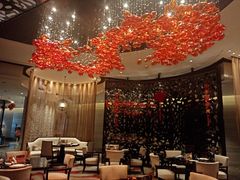-富力万达嘉华酒店-品珍中餐厅(水果湖店)
