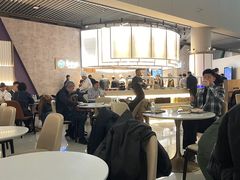 -虹桥机场V2贵宾休息室