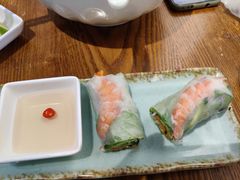 -越南牛肉河粉餐厅(书院巷店)