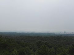-紫金山索道-售票处