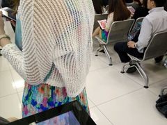 -中国建设银行(上海西郊支行)