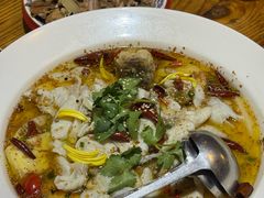 -花溪雨·森林餐厅(石基店)