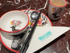 -新白鹿餐厅(西湖银泰店)