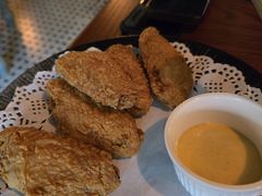 -大卫西厨餐厅(苏中尚城店)