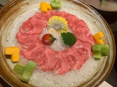 -盡膳口福跷脚牛肉火锅(合生汇购物中心店)